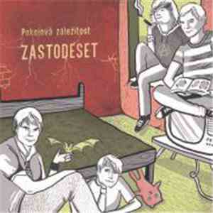 Zastodeset - Pokojová Záležitost mp3 album