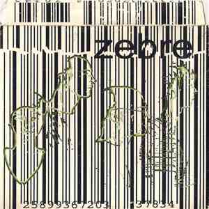 Zebre - Demo mp3 album