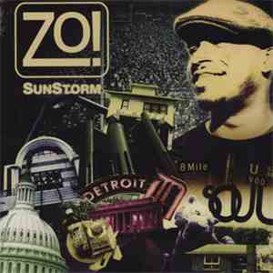 Zo! - Sunstorm mp3 album