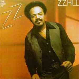 Z.Z. Hill - The Mark Of Z.Z. mp3 album