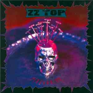 ZZ Top - Pincushion mp3 album
