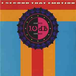 10db - I Second That Emotion mp3 album
