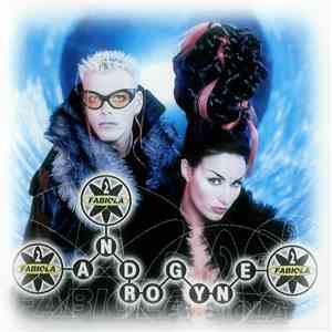 2 Fabiola - Androgyne mp3 album