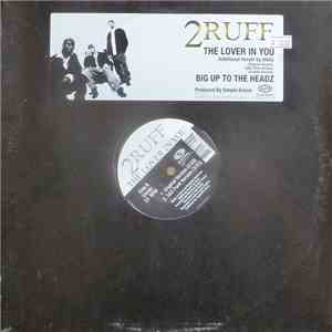 2 Ruff - The Lover In You mp3 album