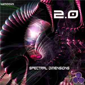 2.0 - Spectral Dimensions mp3 album