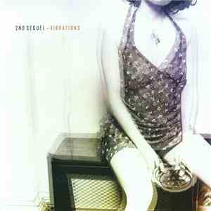 2nd Sequel - Vibrations mp3 album