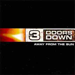 3 Doors Down - Away From The Sun mp3 album