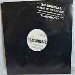 38 Special  - Back To Paradise (Theme From Revenge Of The Nerds 2) mp3 album