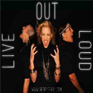 3RDEYEGIRL - Live Out Loud mp3 album