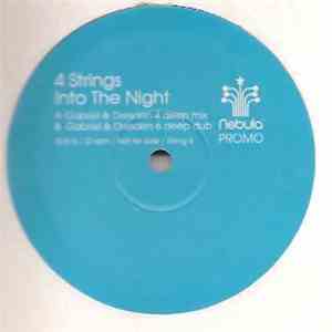 4 Strings - Into The Night mp3 album