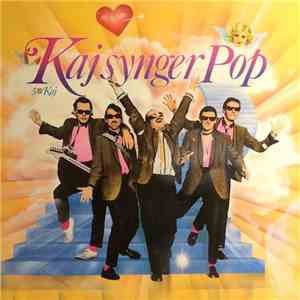 5 x kaj - Kaj Synger Pop mp3 album