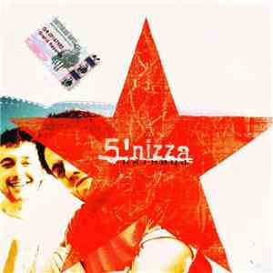 5'Nizza - Пятница mp3 album