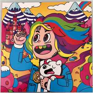 6IX9INE - Day69: Graduation Day mp3 album