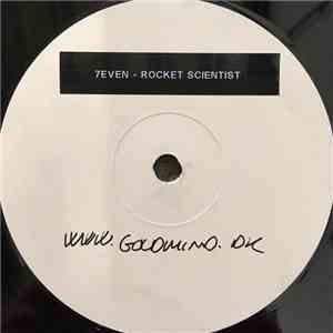 7even  - Rocket Scientist mp3 album