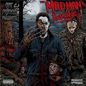 9th Prince - The Madman's Revenge mp3 album