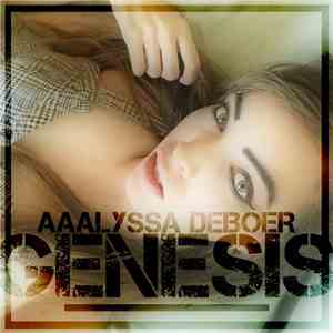 Aaalyssa DeBoer - Genesis mp3 album