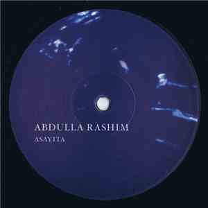 Abdulla Rashim - Asayita mp3 album