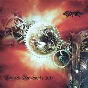 Aberrant  - Complete Grindworks 2010 mp3 album