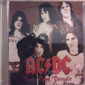 AC/DC - Bad Bon Boogie mp3 album