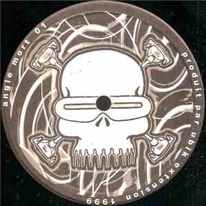 Acha / Extension Sonore / Teknambul - Angle Mort 01 mp3 album