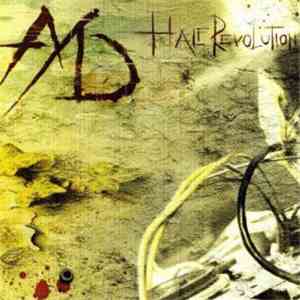 A/D - Half Revolution mp3 album