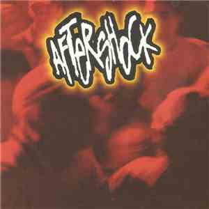 Aftershock  - Aftershock mp3 album