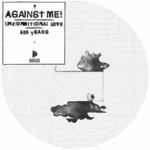 Against Me! - Unconditional Love mp3 album