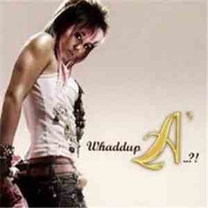 Agnes Monica - Whadddup A..? mp3 album