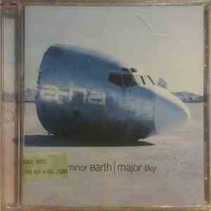 a-ha - Minor Earth | Major Sky mp3 album