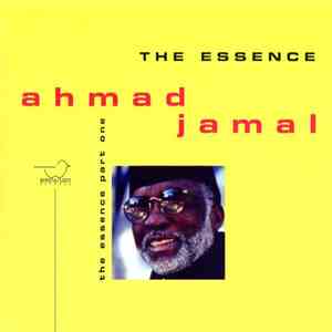 Ahmad Jamal - The Essence Part One mp3 album