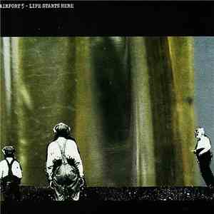 Airport 5 - Life Starts Here mp3 album