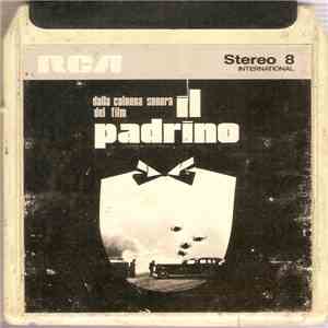 Al Caiola And His Orchestra - Dalla Colonna Sonora Del Film Il Padrino mp3 album