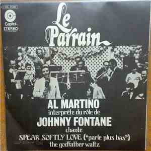 Al Martino - Speak Softly Love (Parle Plus Bas) mp3 album