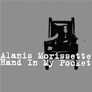 Alanis Morissette - Hand In My Pocket mp3 album