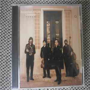 Alejandro Ziegler Cuarteto - Tango mp3 album
