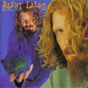 Alexi Lalas - Far From Close mp3 album