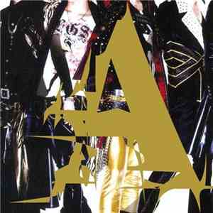 Alice Nine - Alpha mp3 album