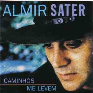 Almir Sater - Caminhos Me Levem mp3 album