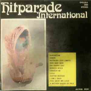 Alter Ego  - Hit Parade International mp3 album