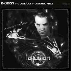A-Lusion - Voodoo / Guidelinez mp3 album