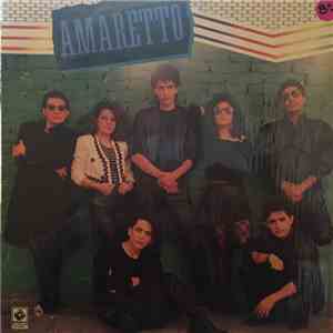 Amaretto  - Amaretto mp3 album