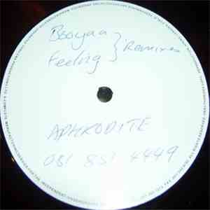 Amazon II - Beat Booyaa! / This Lovely Feeling (Remixes) mp3 album