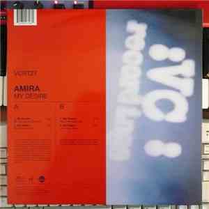 Amira - My Desire mp3 album