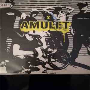 Amulet - Billboards In The Sky mp3 album