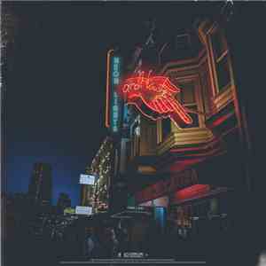 Andi Krush - Neon Lights mp3 album