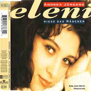 Andrea Jürgens - Eleni Hiess Das Mädchen mp3 album