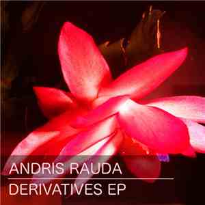 Andris Rauda - Derivatives EP mp3 album