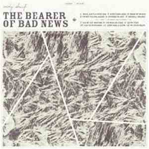 Andy Shauf - The Bearer Of Bad News mp3 album