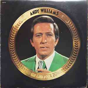 Andy Williams - Grand Prix 20 mp3 album