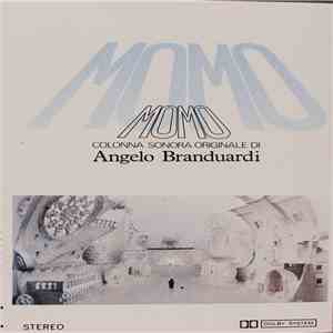 Angelo Branduardi - Momo - Colonna Sonora Originale mp3 album